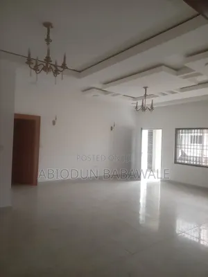 3bdrm Block of Flats in Jahi Gilmore for rent