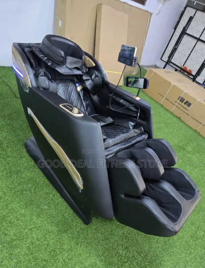 Full Body Exclusive Massage Chair