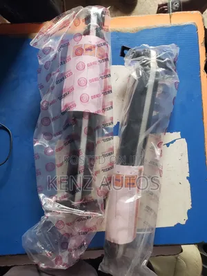 Back Shock Absover for Honda Odyssey 2012 Model