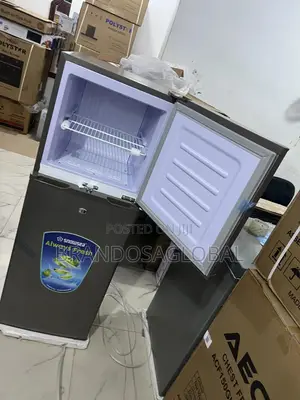 150l Snowsea Freezer – Quiet Operation, Durable Build