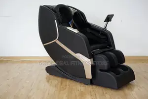 Standard Massage Chair For Full Body Massage