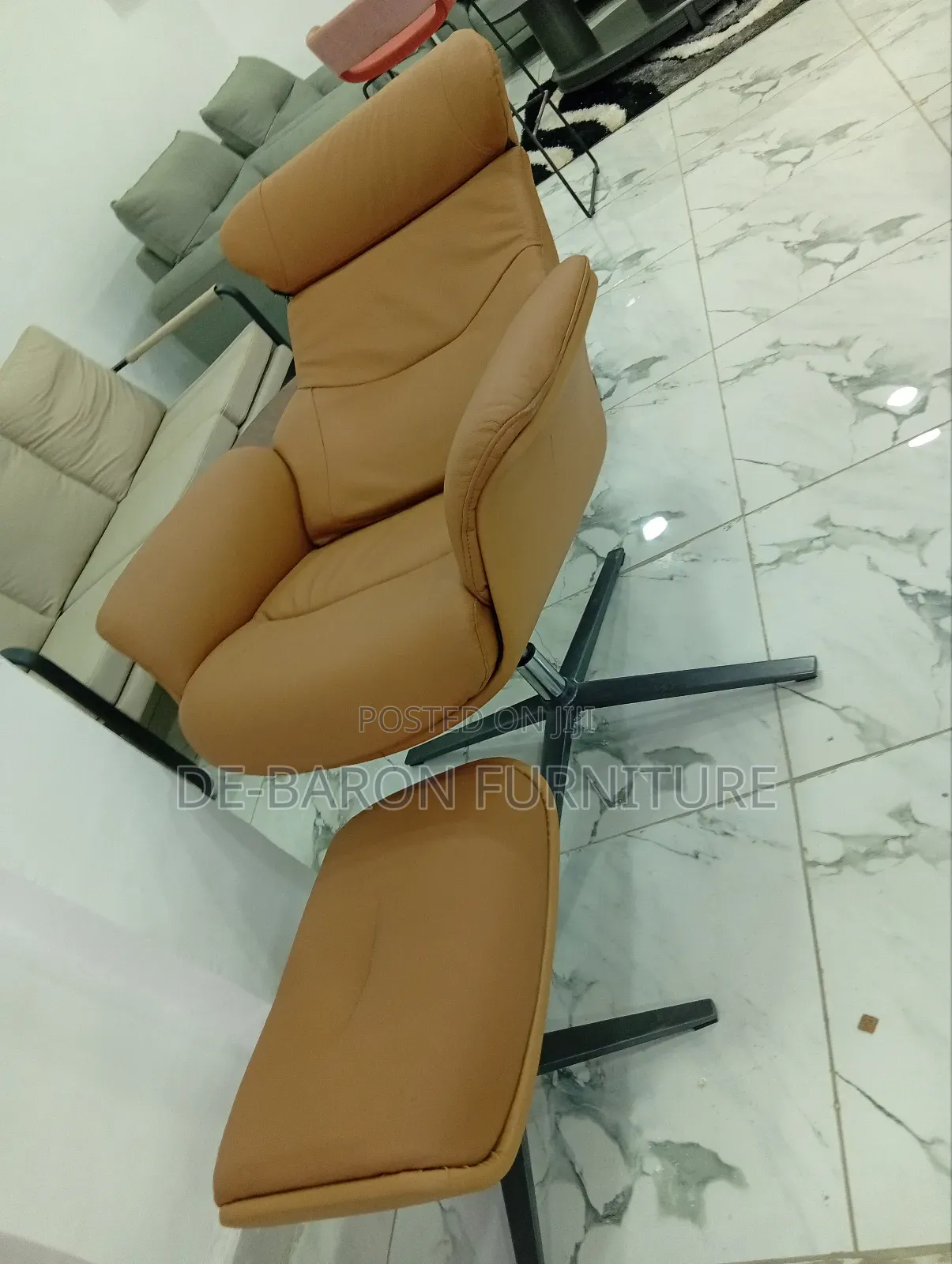 Office Standard Relaxing Chair