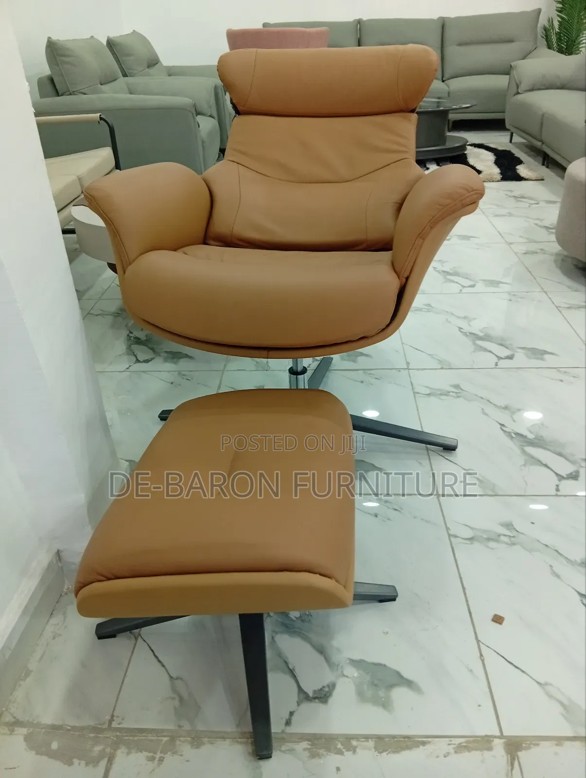 Office Standard Relaxing Chair