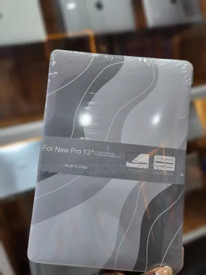 Apple Macbook Pro 13 Inches Cases (2016-2022 Release)