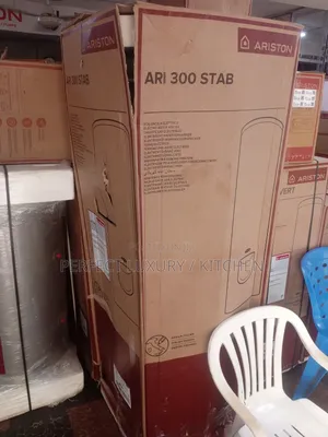 300 Liter Ariston Water Heater