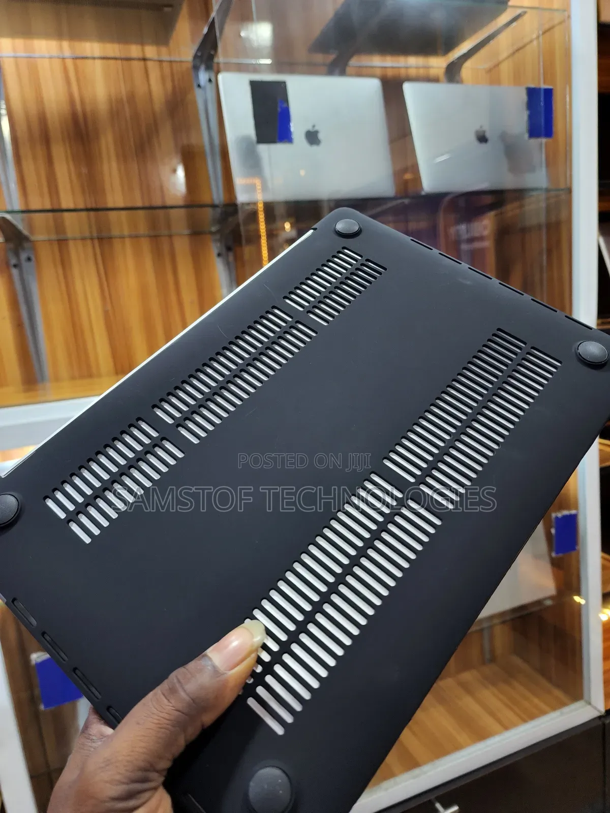 Apple Macbook Pro 13 Inches Cases (2016-2022 Release)