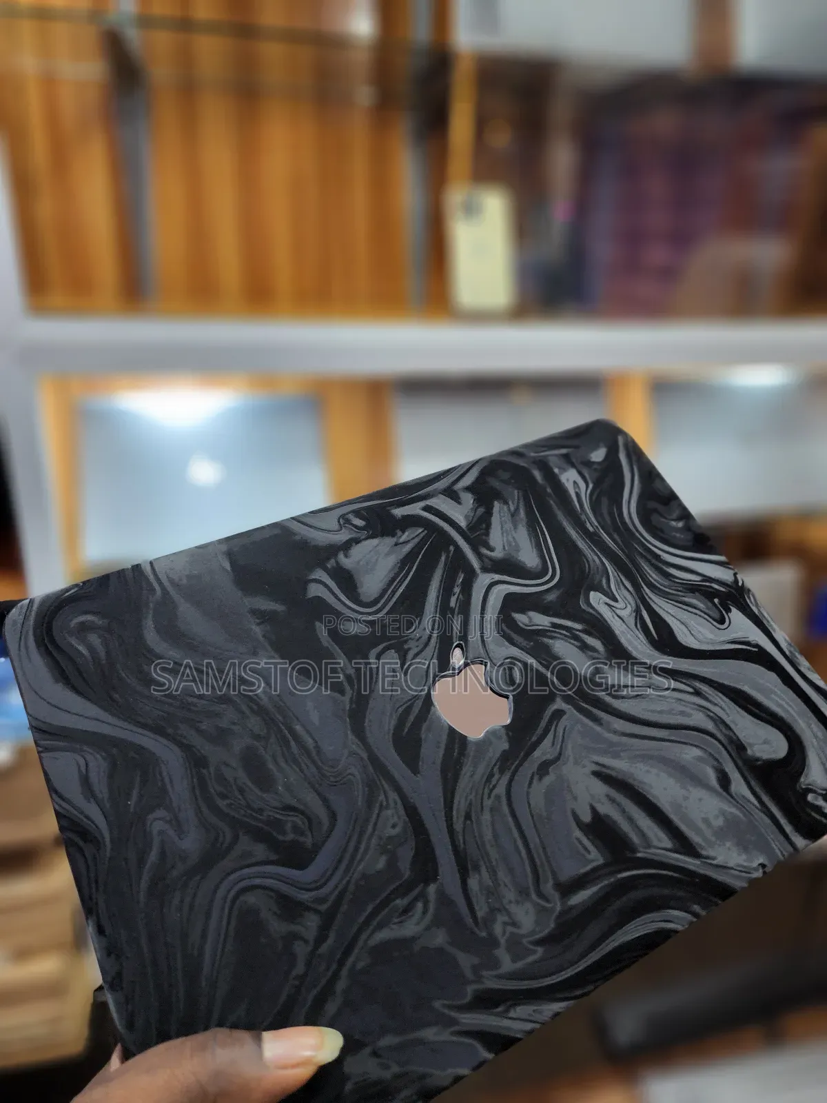 Apple Macbook Pro 13 Inches Cases (2016-2022 Release)