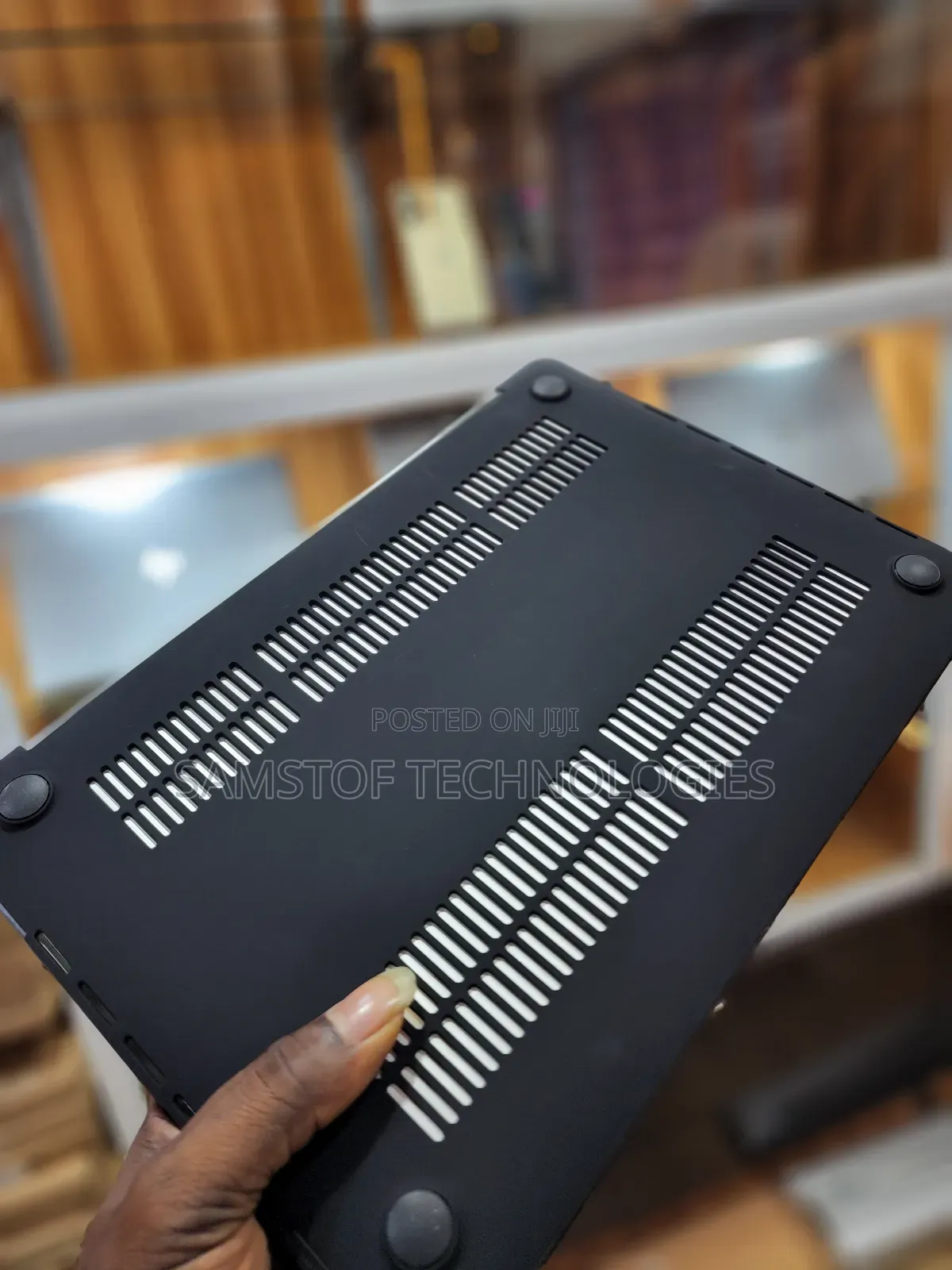 Apple Macbook Pro 13 Inches Cases (2016-2022 Release)