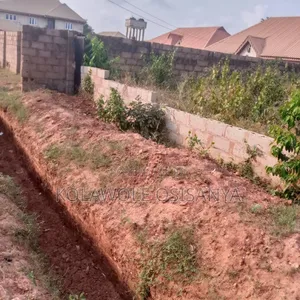 Quater Plot Measuring 30ft by 60ft