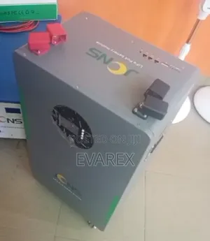 High Quality 15kw Solar Battery