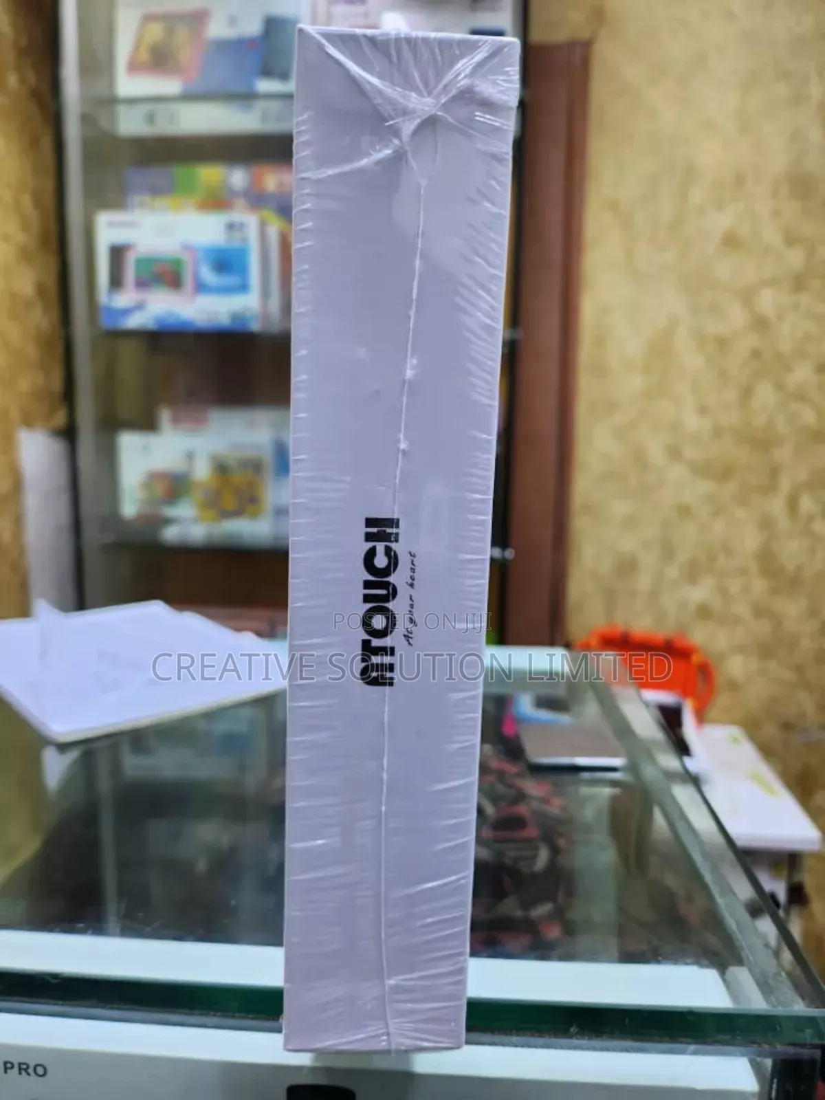 New Atouch M-T6 256 GB Black