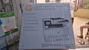 Hp Laserjet Pro Mfp M428fdw Printer