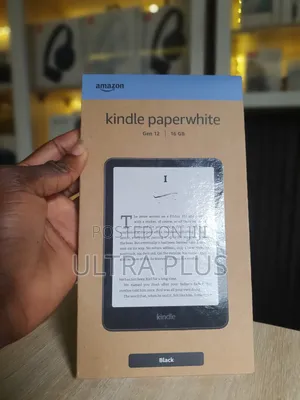 New Amazon Kindle Fire HDX 16 GB