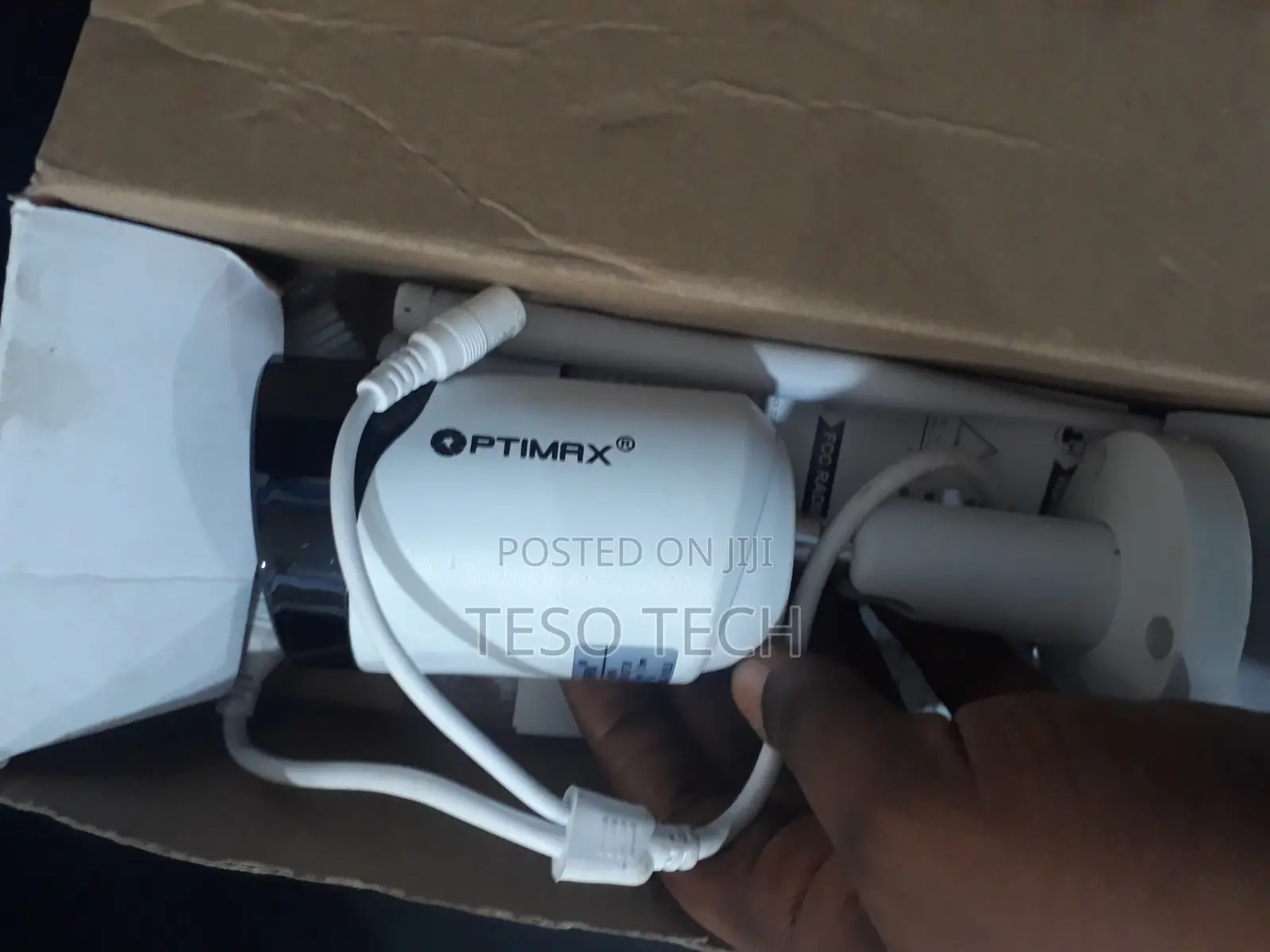 Cctv Camera