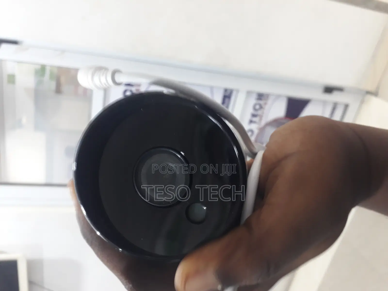 Cctv Camera