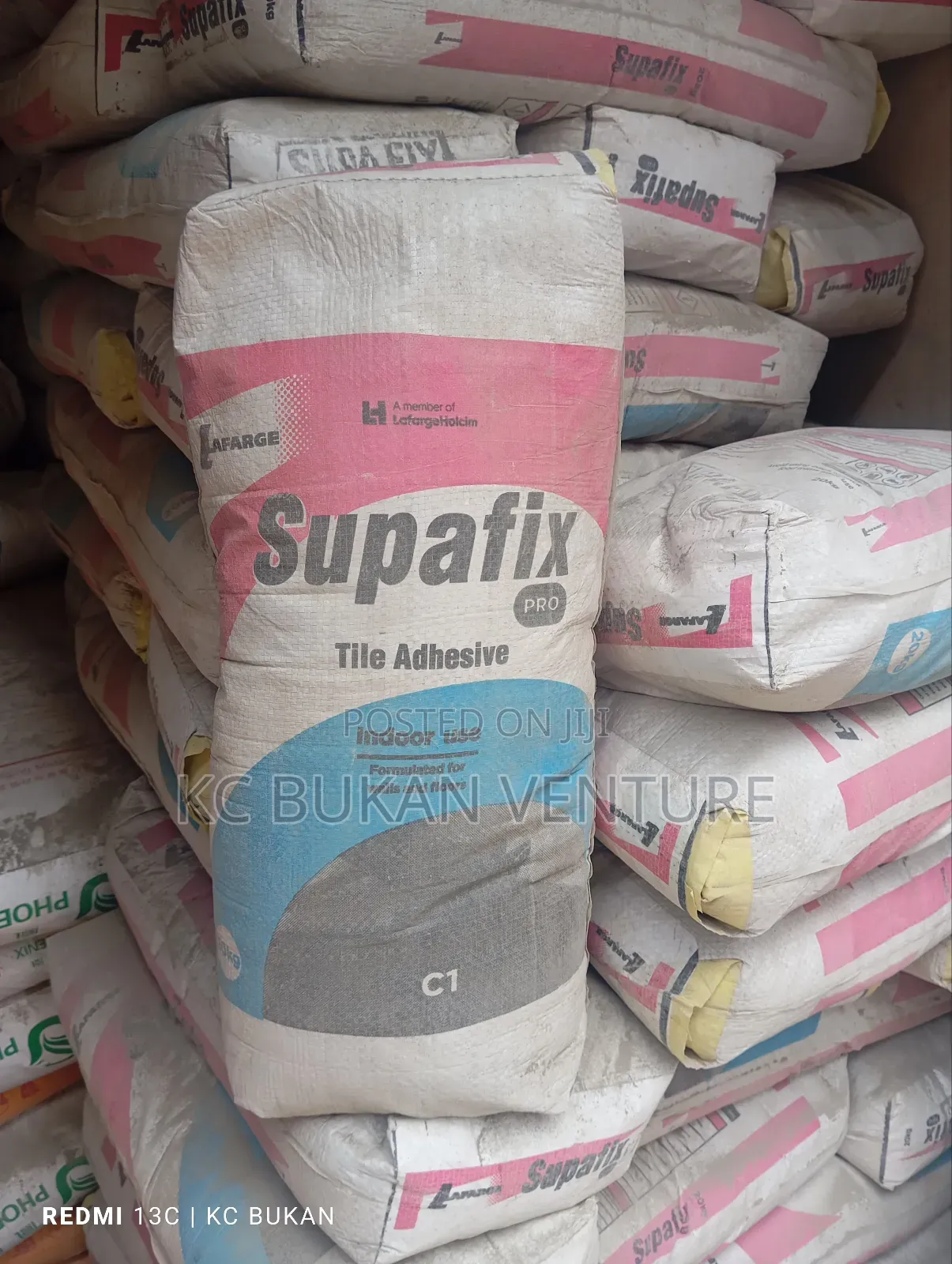 Supafix Pro