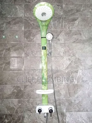 Plumber Market