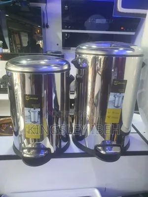 Mini Waste Bin in Litres for Your Waste Disposal