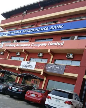 Commercial Office Building for Sale