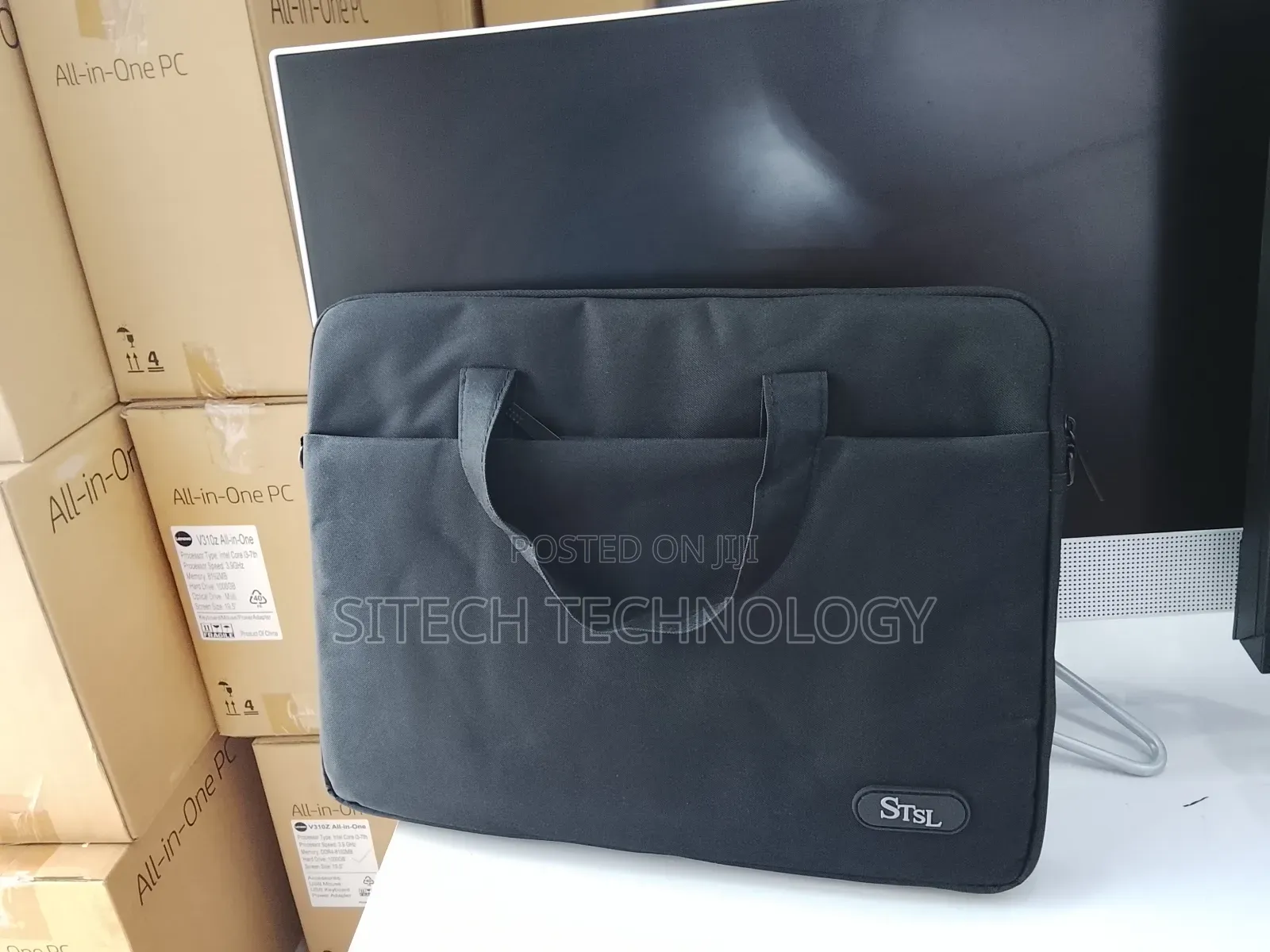 Sitech Computers