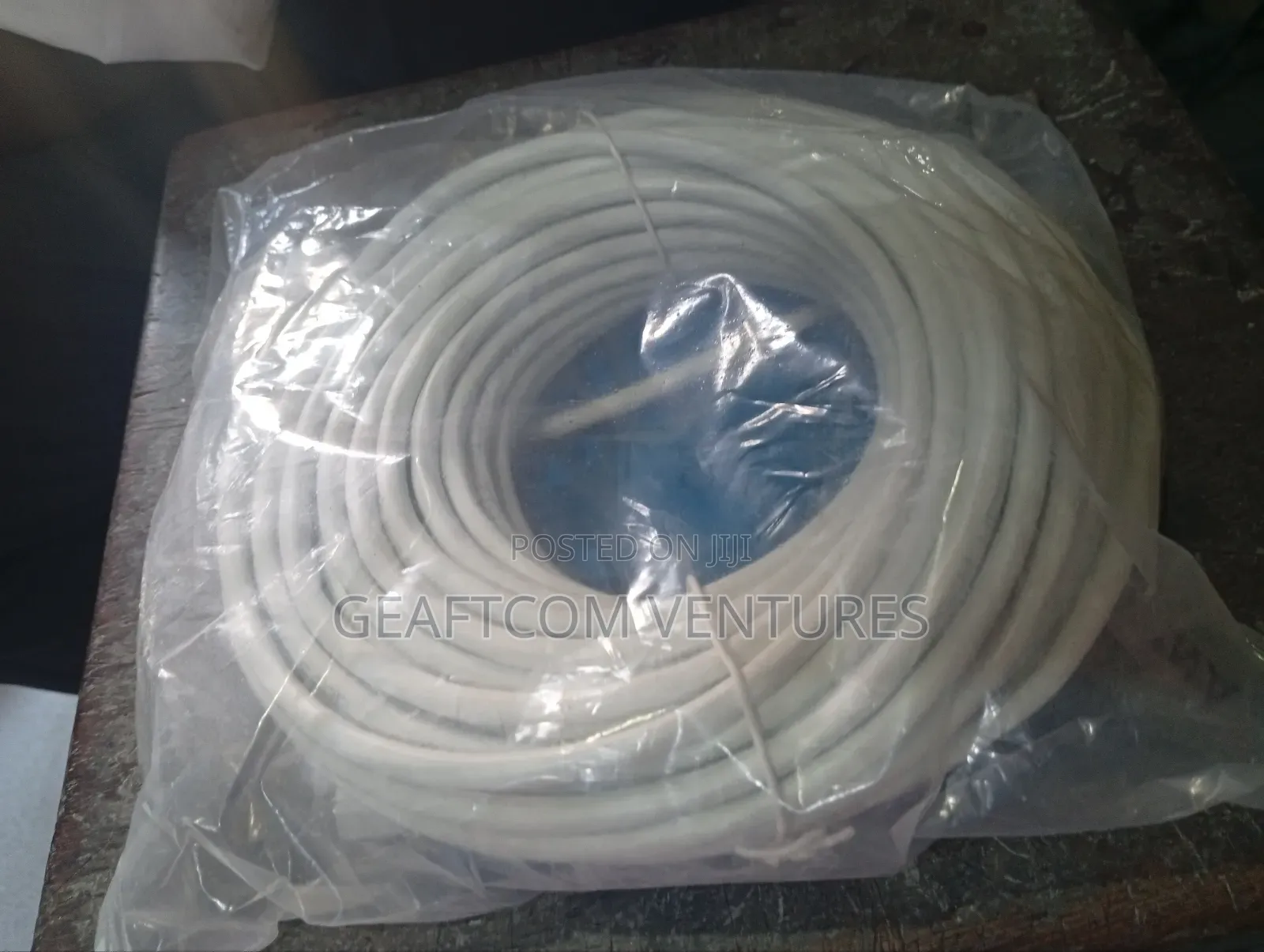 20meter Category 6 Patch Cord