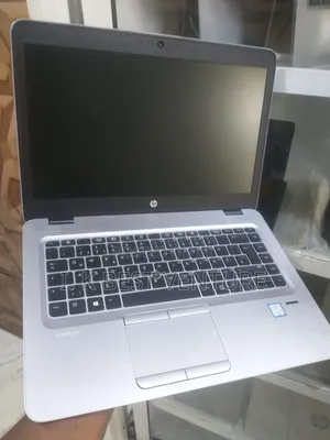 Laptop HP EliteBook 840 G3 8GB Intel Core I5 SSD 256GB