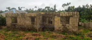 3bdrm House in Ajibawo, Ado-Odo/Ota for sale
