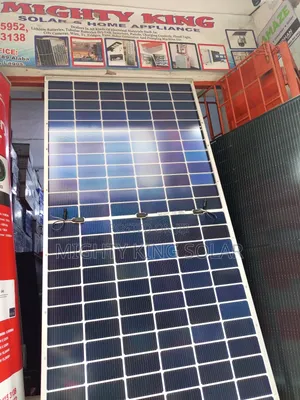 650w Jinko Original Bifacial New