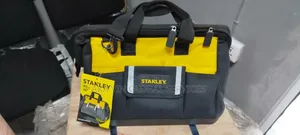 Stanley - Open Mouth Bag 12" - Stst512114