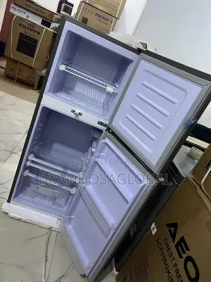 Efficient Snowsea Freezer – 150l Model Bd-208