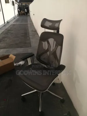 Home/Office Mesh Chair