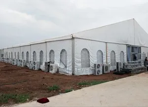 Marquee Tent 50m for Rent