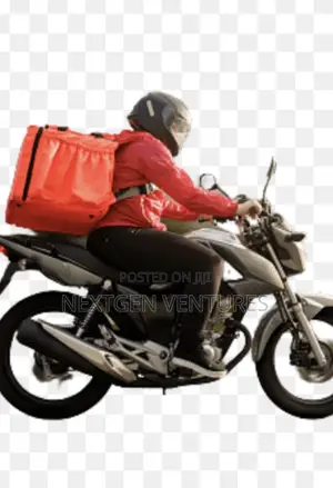Order Delivery Logistics Services