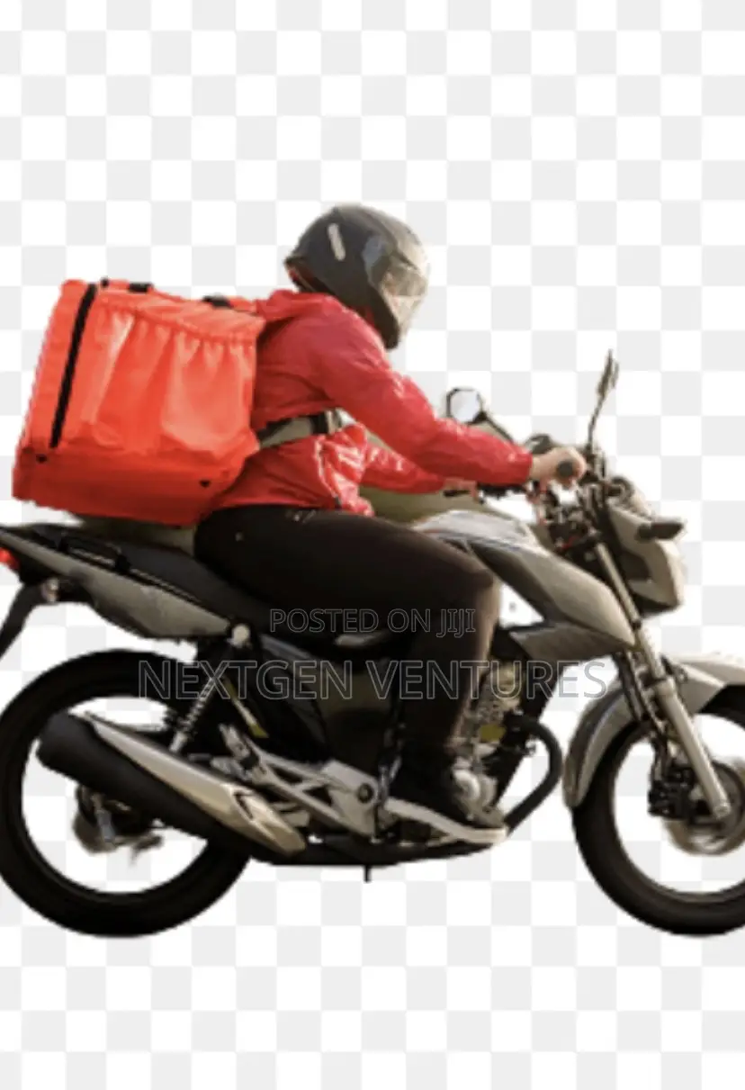 Order Delivery Logistics Services