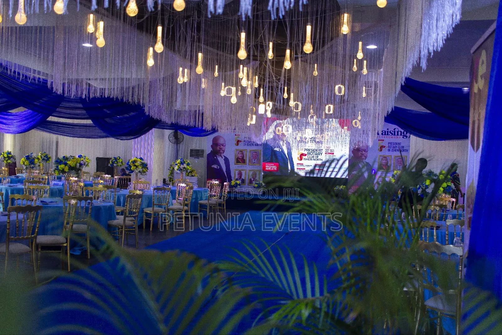 Decorations for Weddings