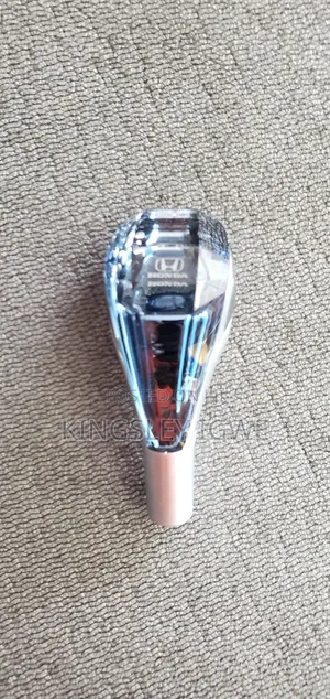 Gear Knob Honda Automatic Transmission Gear Shifter.