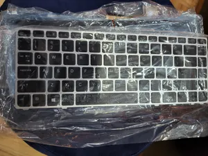 Hp Elitebook 9470m, 9480m Keyboard With Light