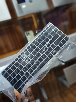 Hp Elitebook 9470m, 9480m Keyboard With Light