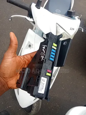 Toyota Venza Fuse Box Relay
