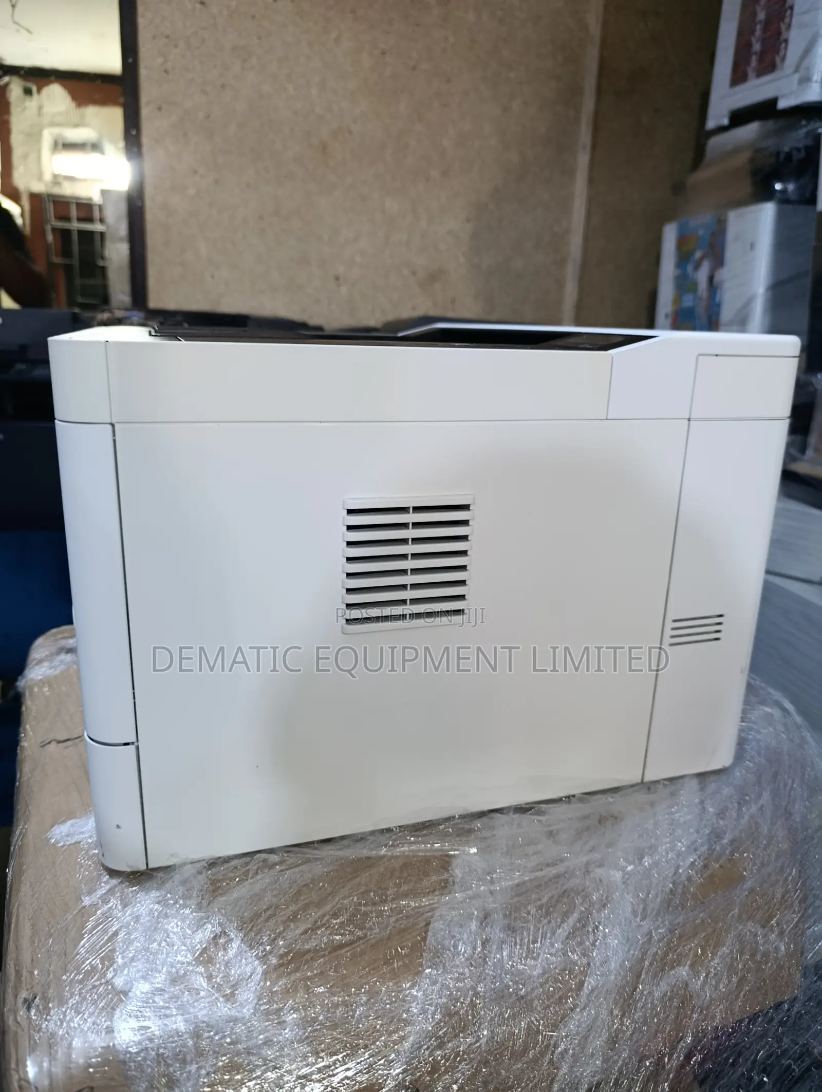Kyocera P2040dn