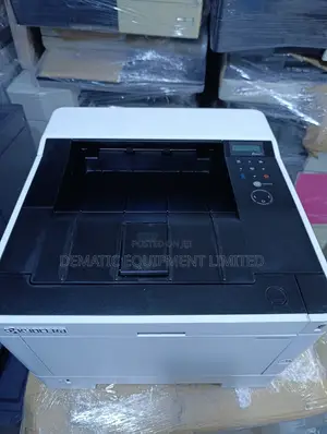 Kyocera P2040dn