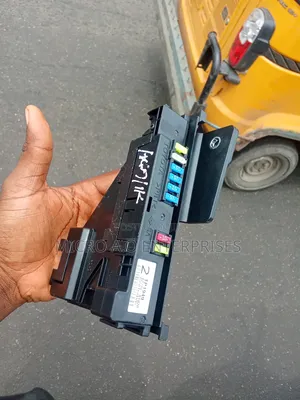 Fuse Box Relay Toyota Venza