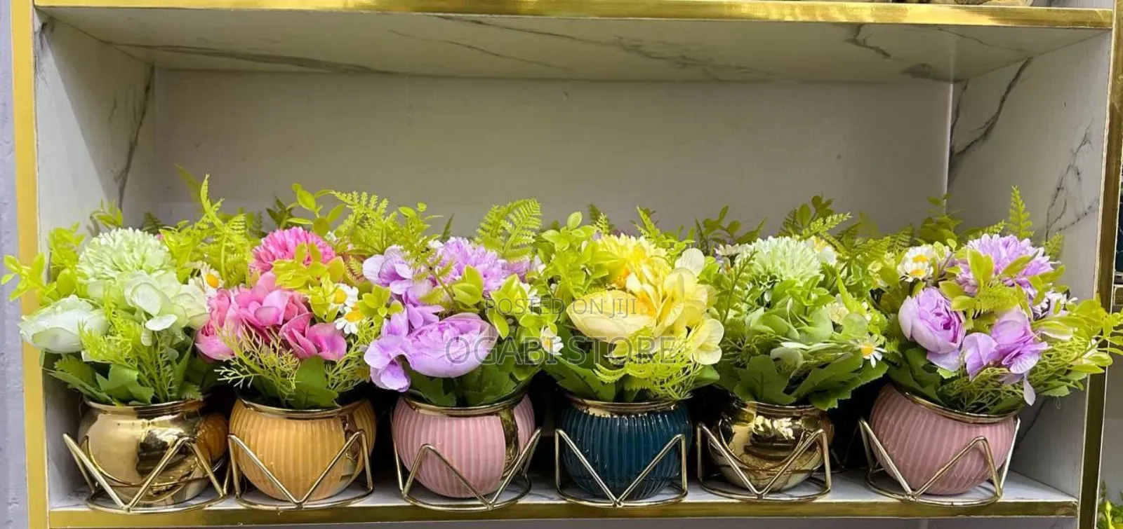 Home Decor Flower
