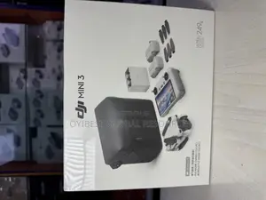 Dji Mini 3