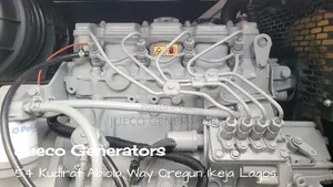 Armstrong Tokunbor 20kva Generator