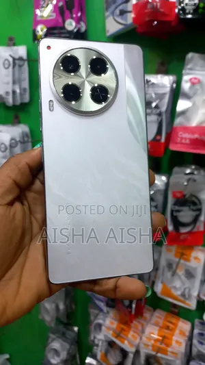 Tecno Camon 30 256 GB White