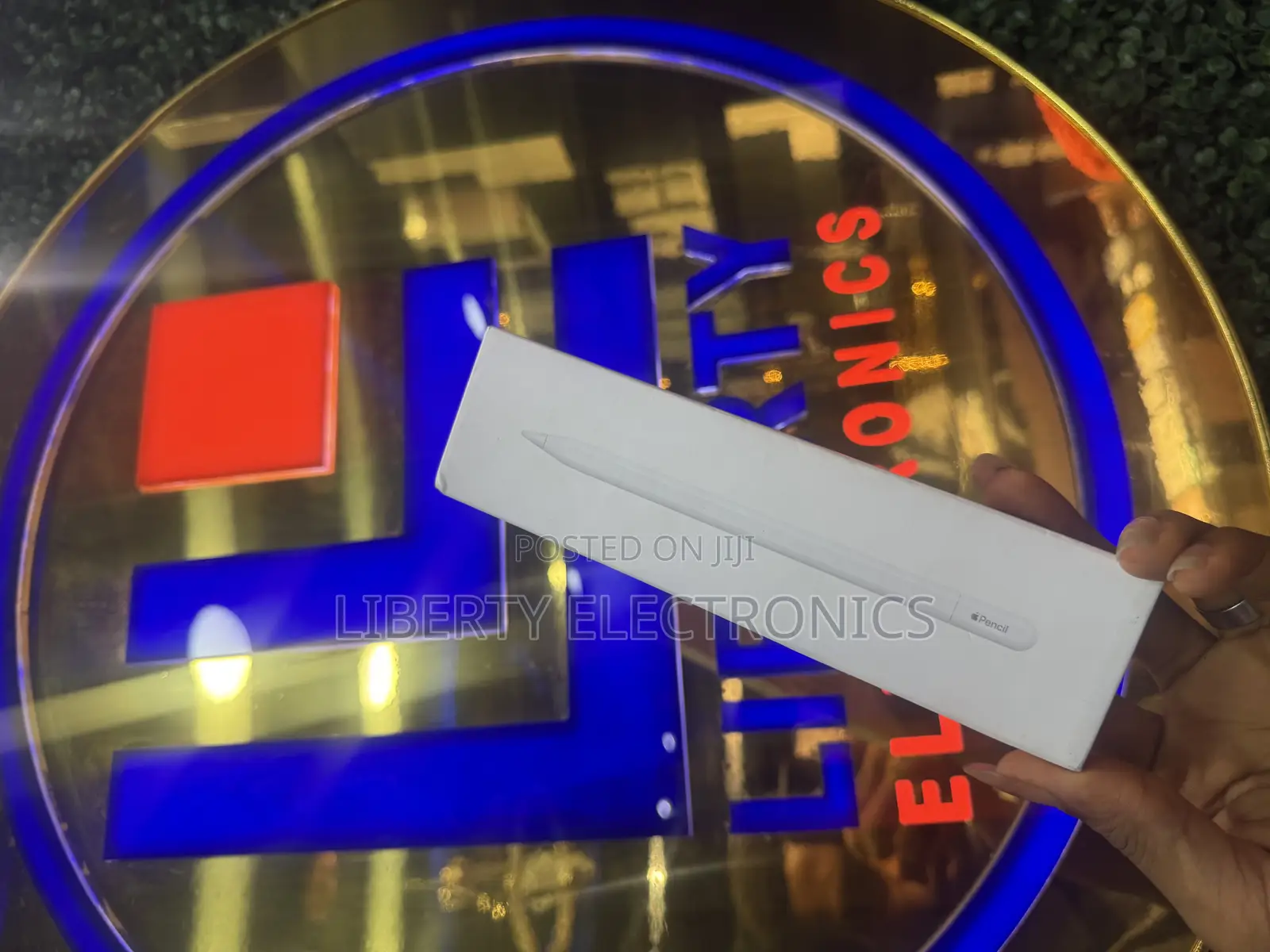 Apple Pencil