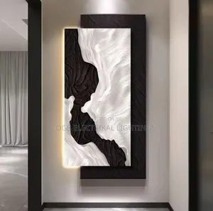 Creative Wall Decor Light