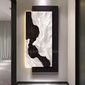 Creative Wall Decor Light