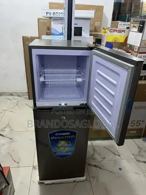 Snowsea 150l Chest Freezer – Anti-Rust, Silent Motor